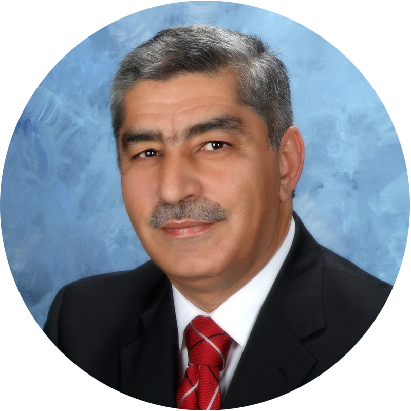 Prof. Dr. Hussein Al-Rizo